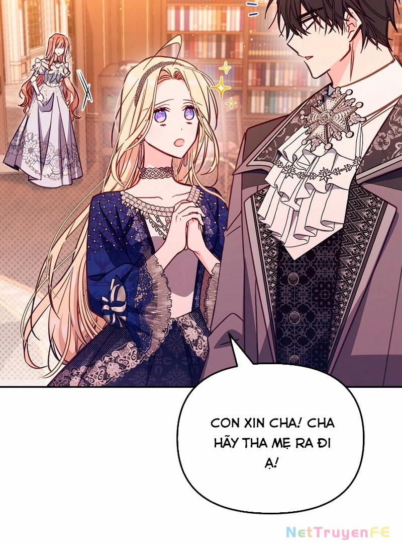 Không Có Nơi Nào Dành Cho Công Chúa Giả Mạo 44 trang 29