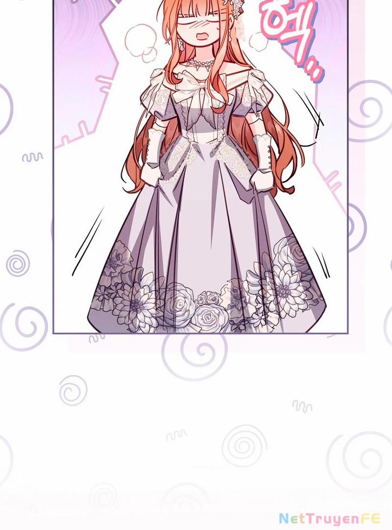 Không Có Nơi Nào Dành Cho Công Chúa Giả Mạo 44 trang 31