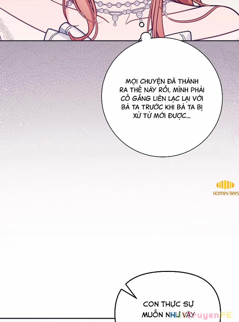 Không Có Nơi Nào Dành Cho Công Chúa Giả Mạo 44 trang 33