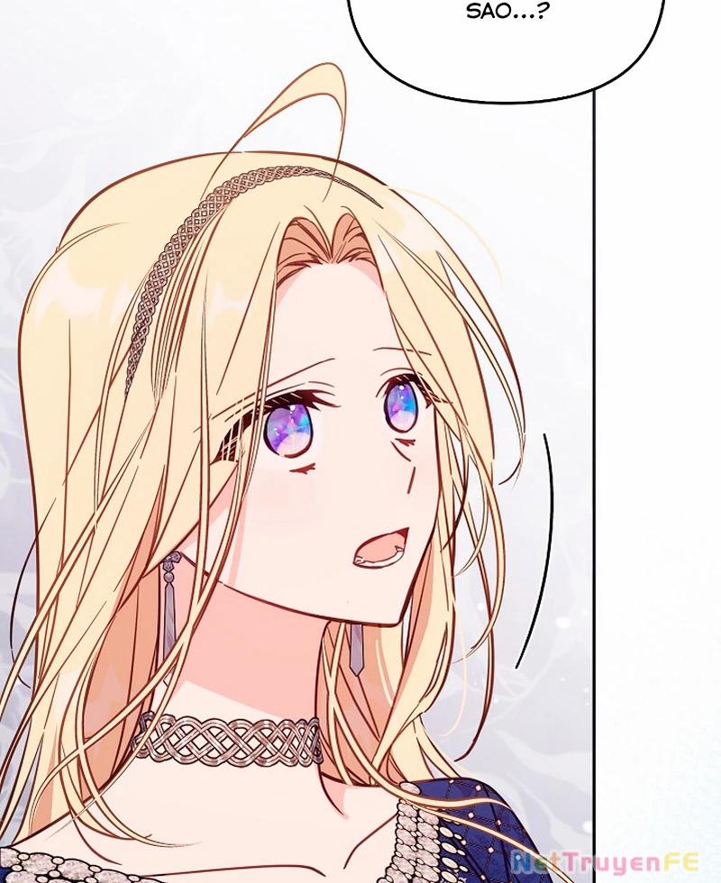 Không Có Nơi Nào Dành Cho Công Chúa Giả Mạo 44 trang 34