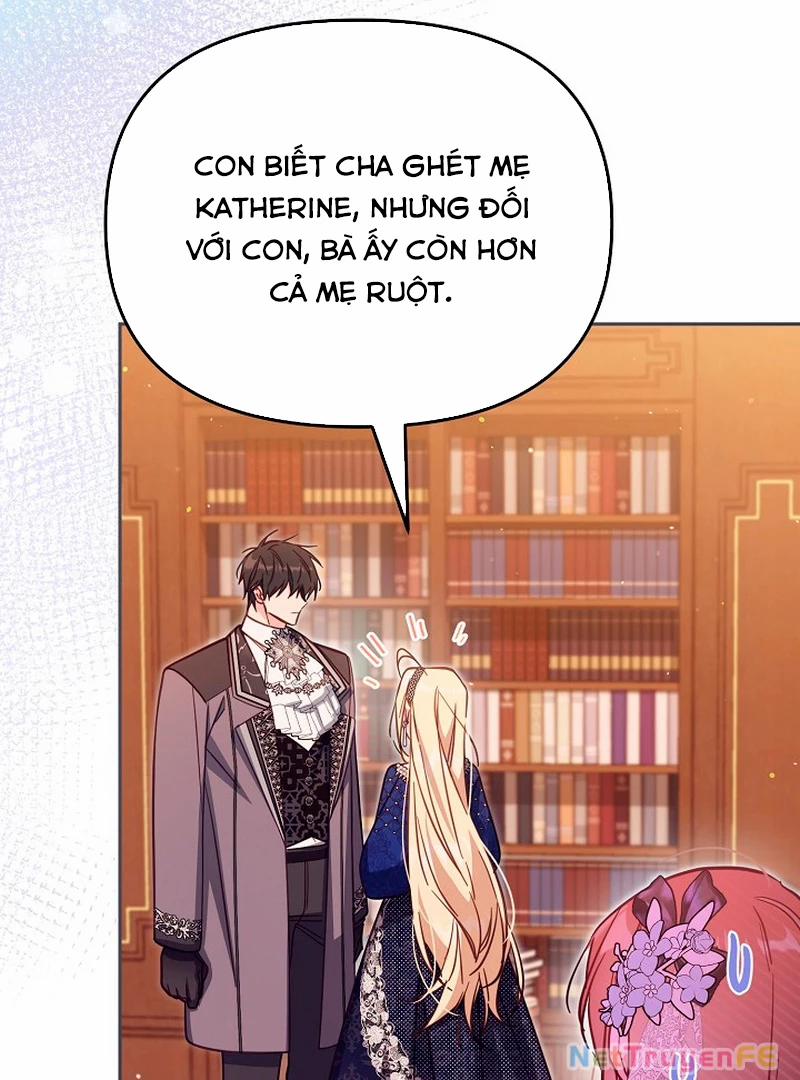 Không Có Nơi Nào Dành Cho Công Chúa Giả Mạo 44 trang 36