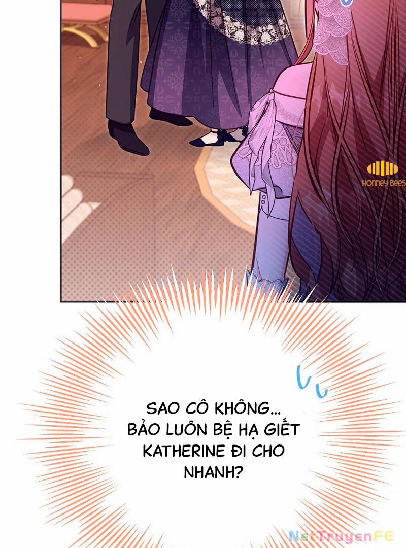 Không Có Nơi Nào Dành Cho Công Chúa Giả Mạo 44 trang 37