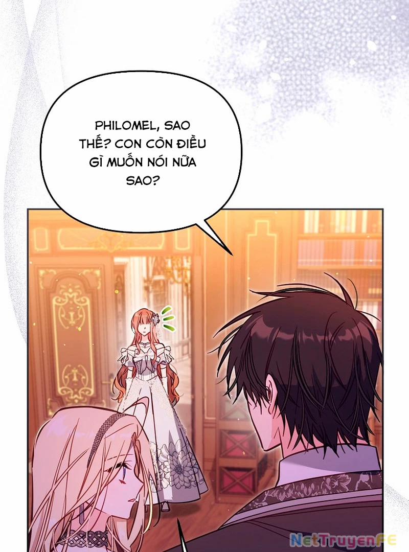 Không Có Nơi Nào Dành Cho Công Chúa Giả Mạo 44 trang 41