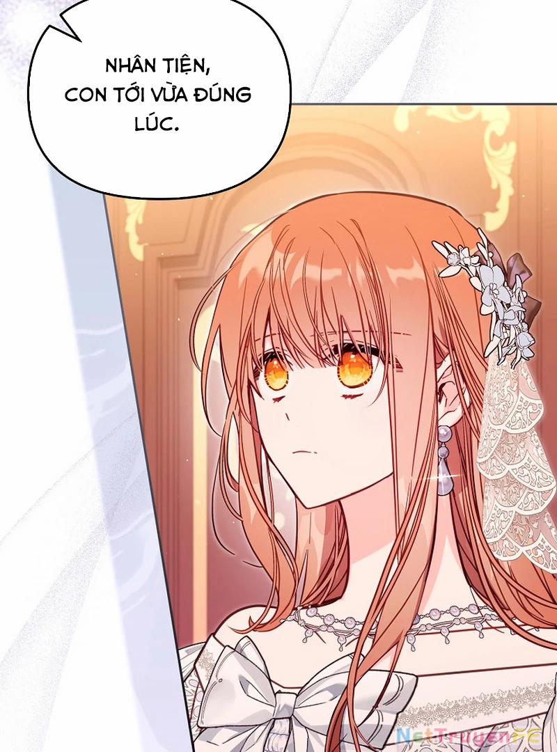 Không Có Nơi Nào Dành Cho Công Chúa Giả Mạo 44 trang 43