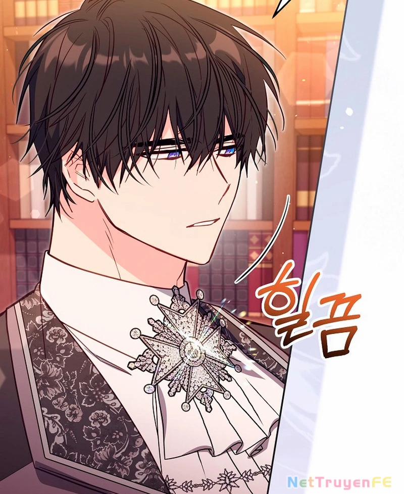 Không Có Nơi Nào Dành Cho Công Chúa Giả Mạo 44 trang 45