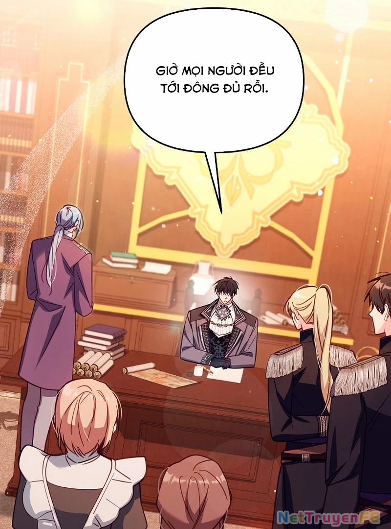 Không Có Nơi Nào Dành Cho Công Chúa Giả Mạo 44 trang 49