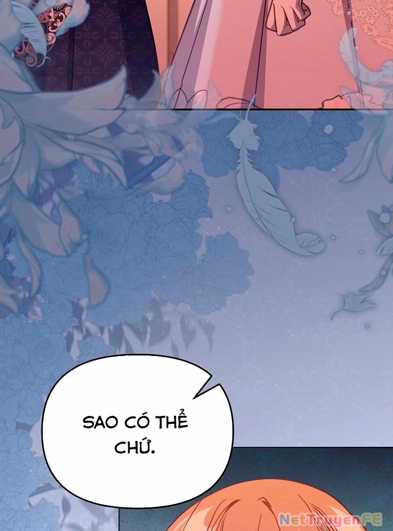 Không Có Nơi Nào Dành Cho Công Chúa Giả Mạo 44 trang 5