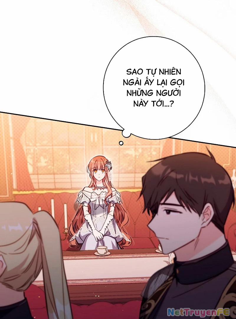 Không Có Nơi Nào Dành Cho Công Chúa Giả Mạo 44 trang 51