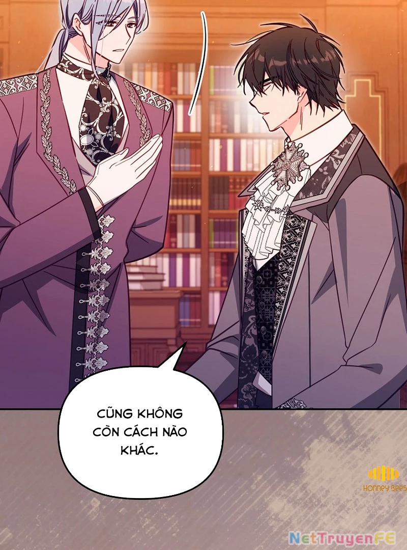 Không Có Nơi Nào Dành Cho Công Chúa Giả Mạo 44 trang 53