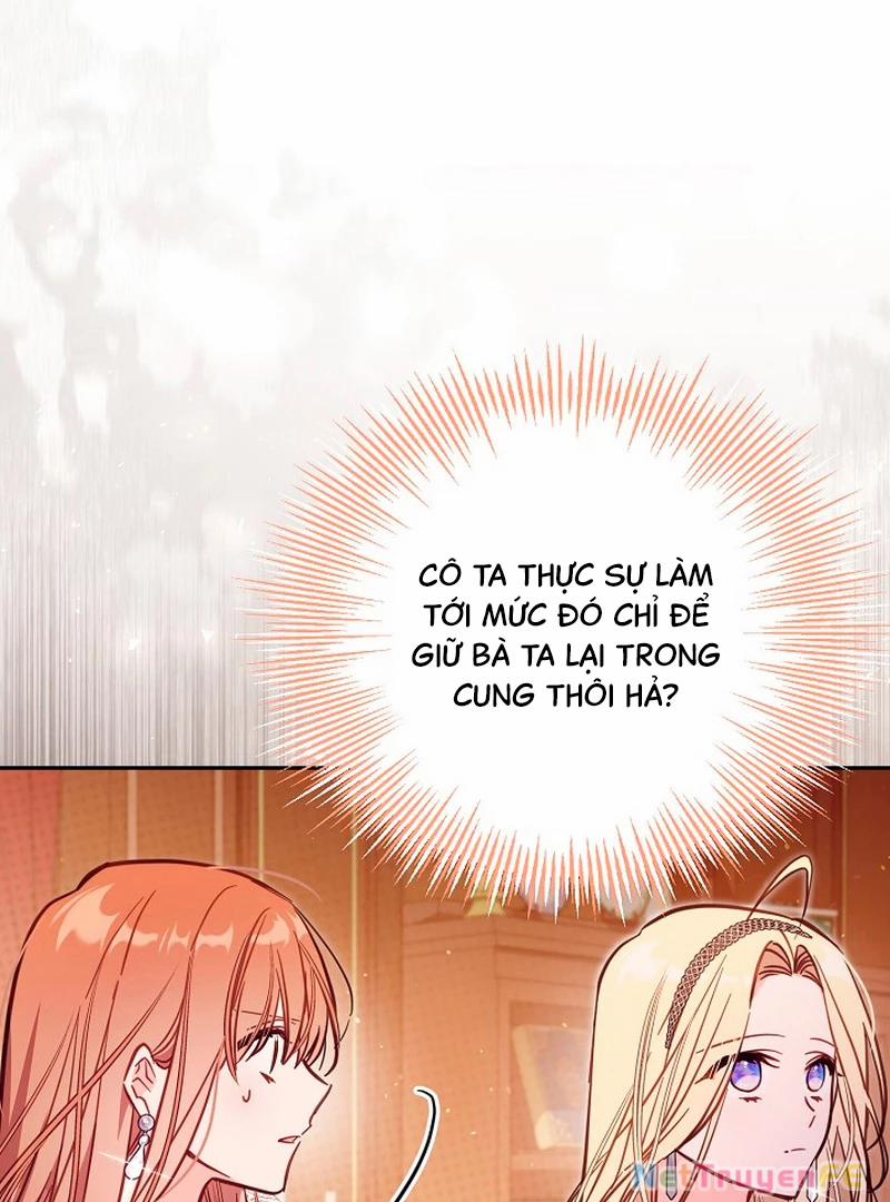 Không Có Nơi Nào Dành Cho Công Chúa Giả Mạo 44 trang 56