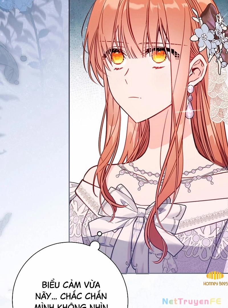 Không Có Nơi Nào Dành Cho Công Chúa Giả Mạo 44 trang 6