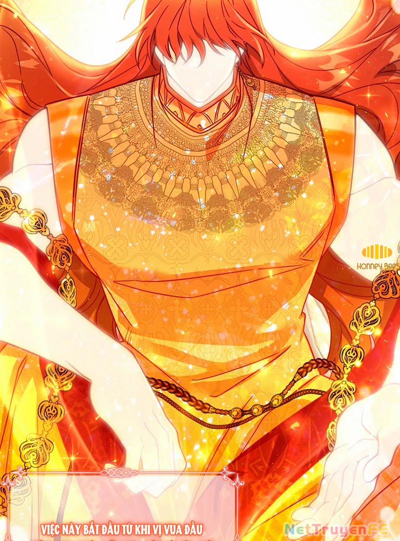 Không Có Nơi Nào Dành Cho Công Chúa Giả Mạo 44 trang 60