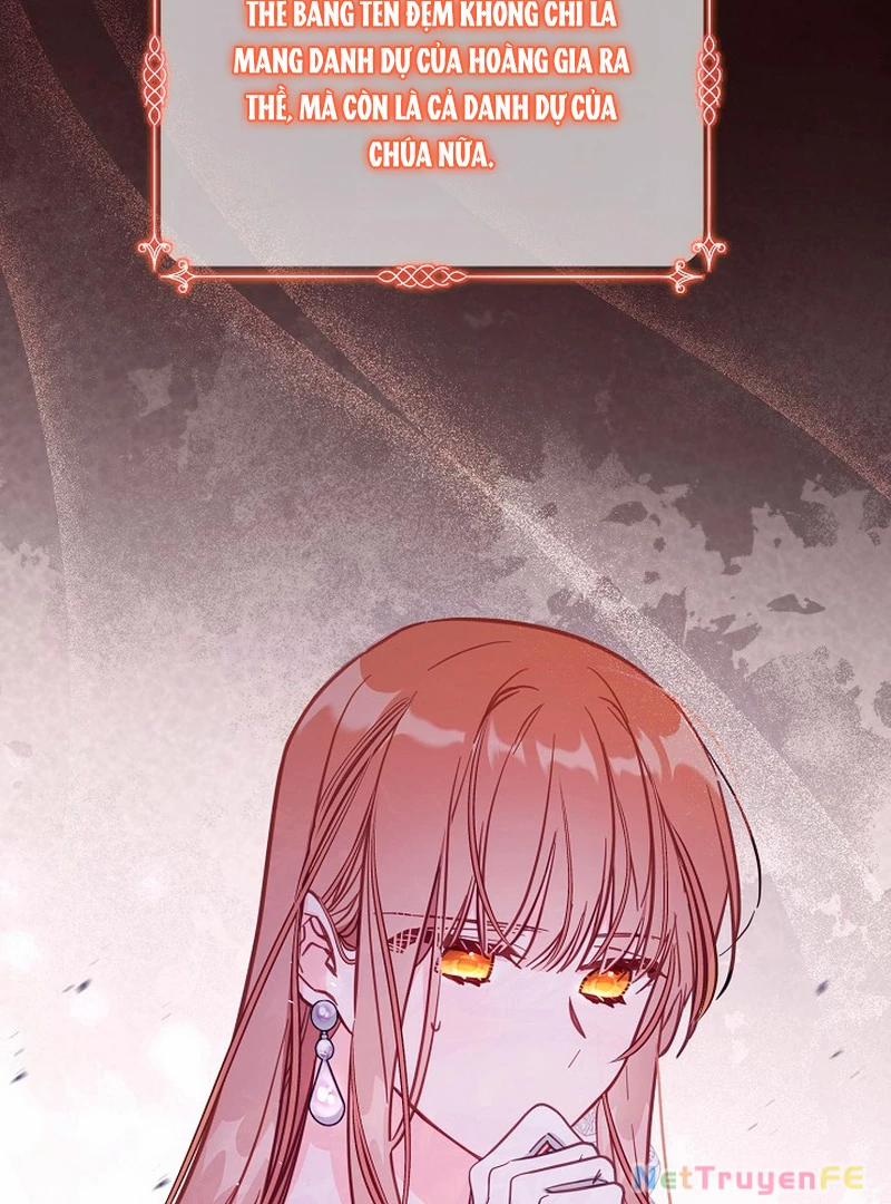 Không Có Nơi Nào Dành Cho Công Chúa Giả Mạo 44 trang 63