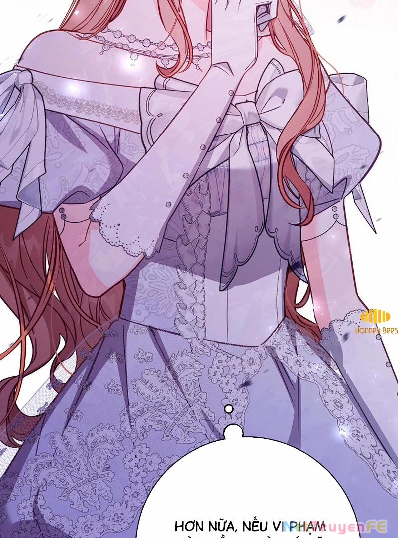 Không Có Nơi Nào Dành Cho Công Chúa Giả Mạo 44 trang 64