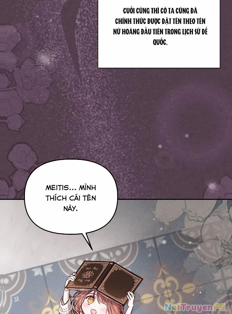 Không Có Nơi Nào Dành Cho Công Chúa Giả Mạo 44 trang 69