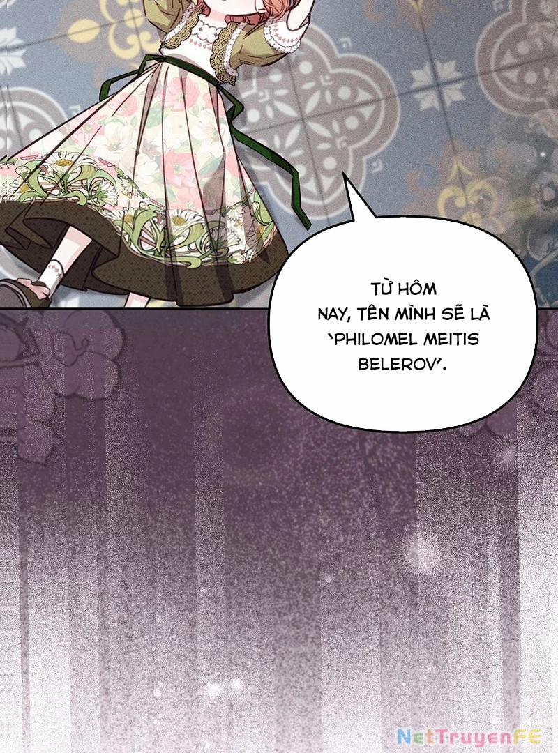 Không Có Nơi Nào Dành Cho Công Chúa Giả Mạo 44 trang 70