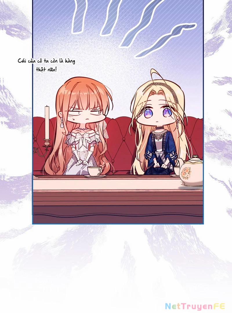 Không Có Nơi Nào Dành Cho Công Chúa Giả Mạo 44 trang 72