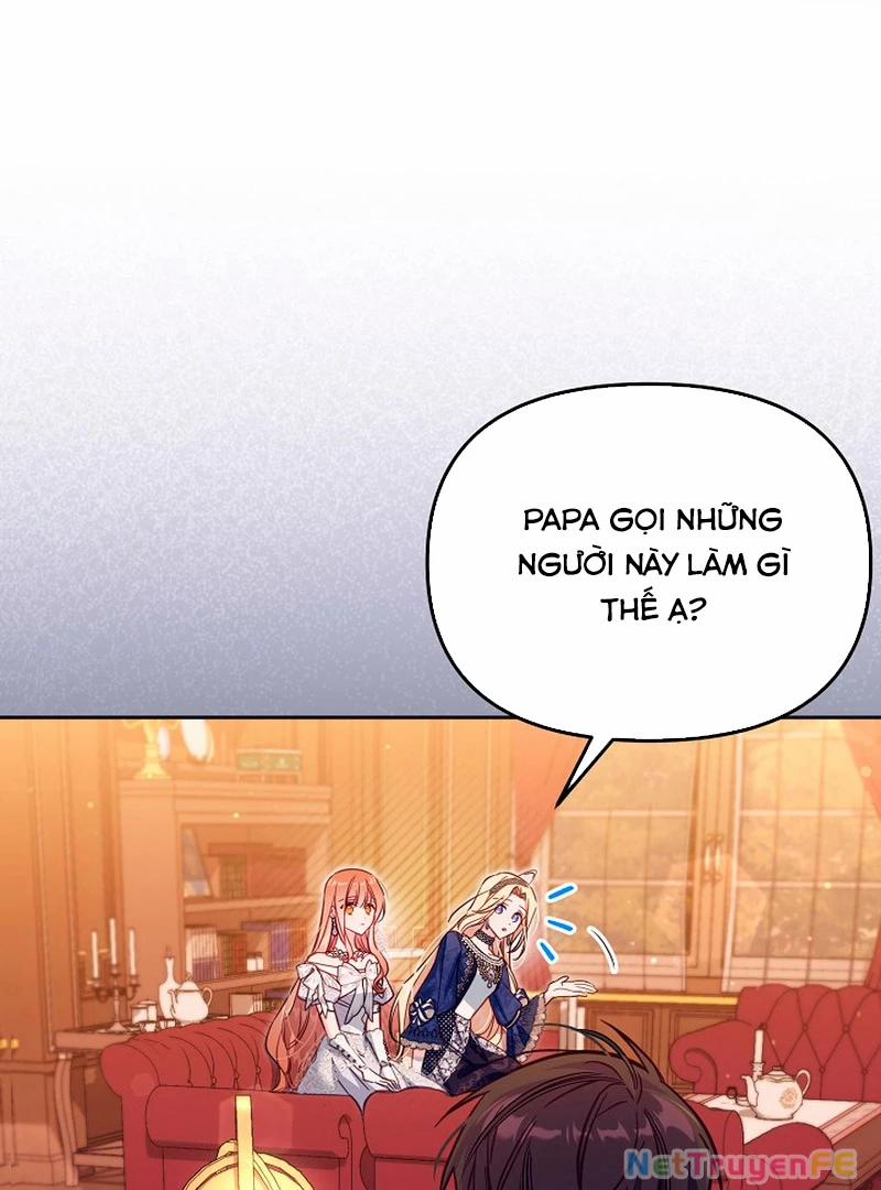 Không Có Nơi Nào Dành Cho Công Chúa Giả Mạo 44 trang 73