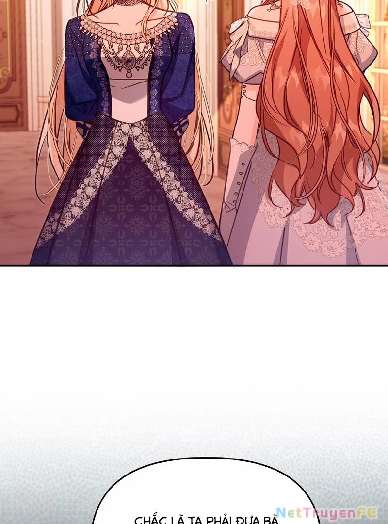 Không Có Nơi Nào Dành Cho Công Chúa Giả Mạo 44 trang 8