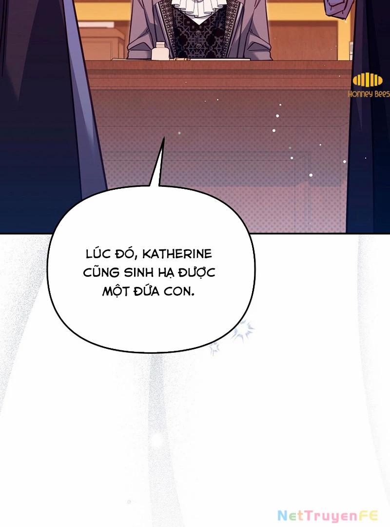 Không Có Nơi Nào Dành Cho Công Chúa Giả Mạo 44 trang 80