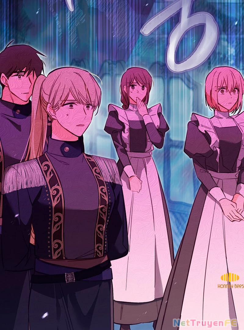 Không Có Nơi Nào Dành Cho Công Chúa Giả Mạo 44 trang 84