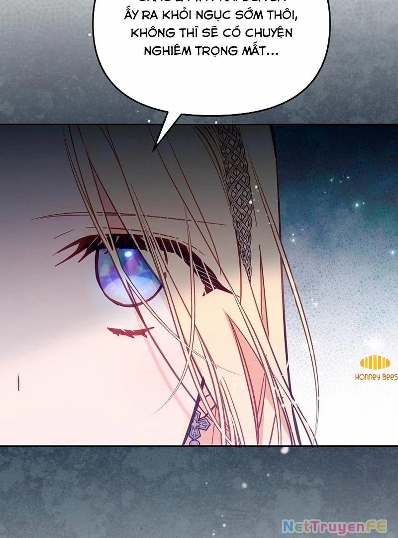 Không Có Nơi Nào Dành Cho Công Chúa Giả Mạo 44 trang 9