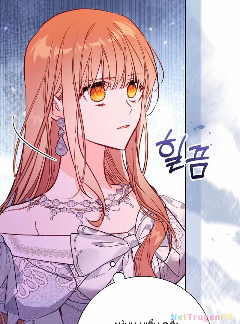 Không Có Nơi Nào Dành Cho Công Chúa Giả Mạo 44 trang 90