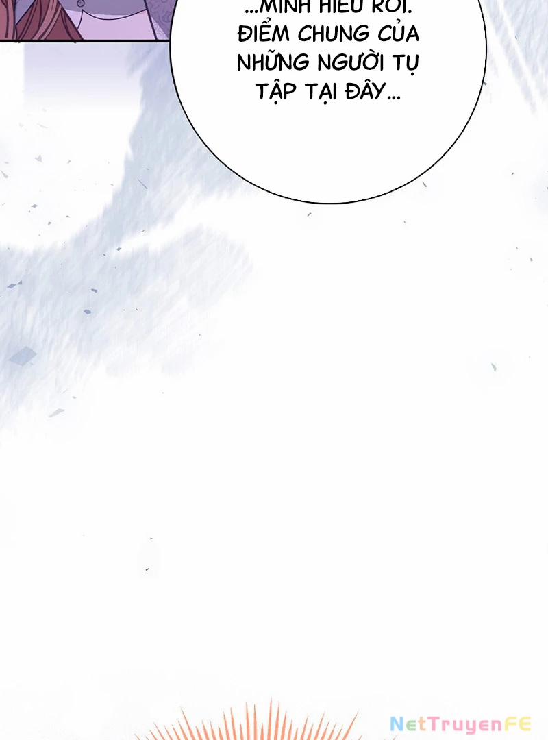 Không Có Nơi Nào Dành Cho Công Chúa Giả Mạo 44 trang 91