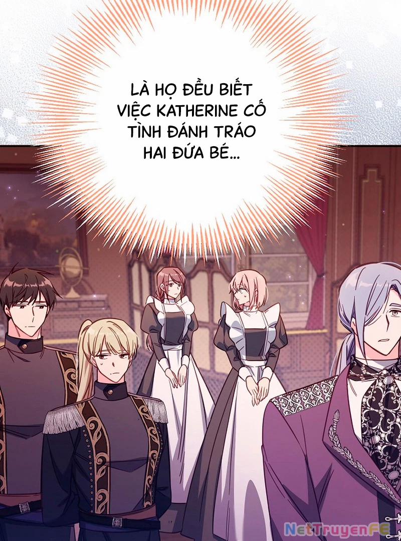 Không Có Nơi Nào Dành Cho Công Chúa Giả Mạo 44 trang 92