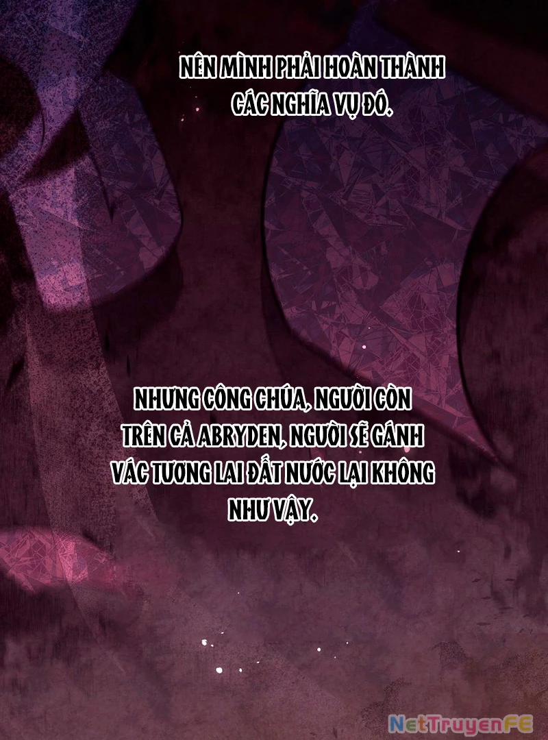 Không Có Nơi Nào Dành Cho Công Chúa Giả Mạo 45 trang 100