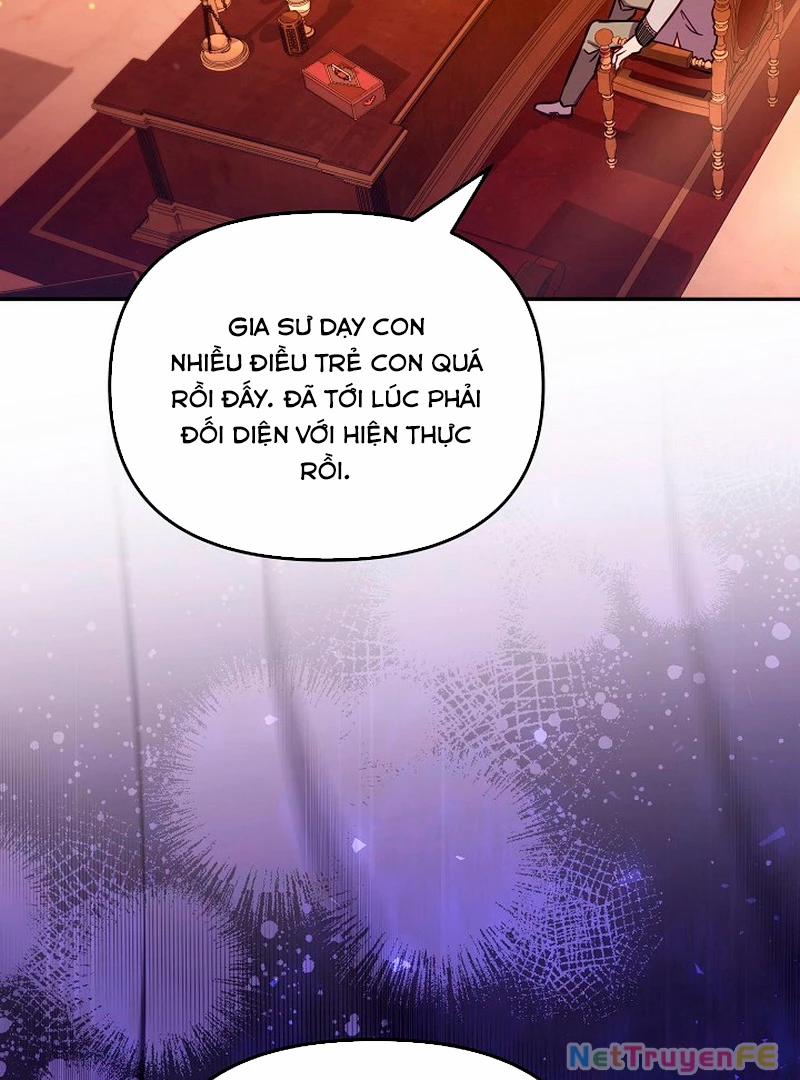 Không Có Nơi Nào Dành Cho Công Chúa Giả Mạo 45 trang 105