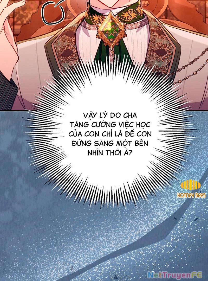 Không Có Nơi Nào Dành Cho Công Chúa Giả Mạo 45 trang 109