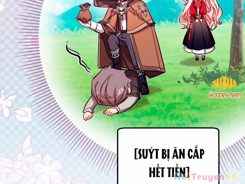 Không Có Nơi Nào Dành Cho Công Chúa Giả Mạo 45 trang 11