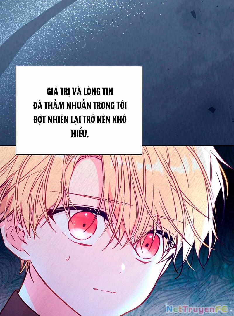 Không Có Nơi Nào Dành Cho Công Chúa Giả Mạo 45 trang 110