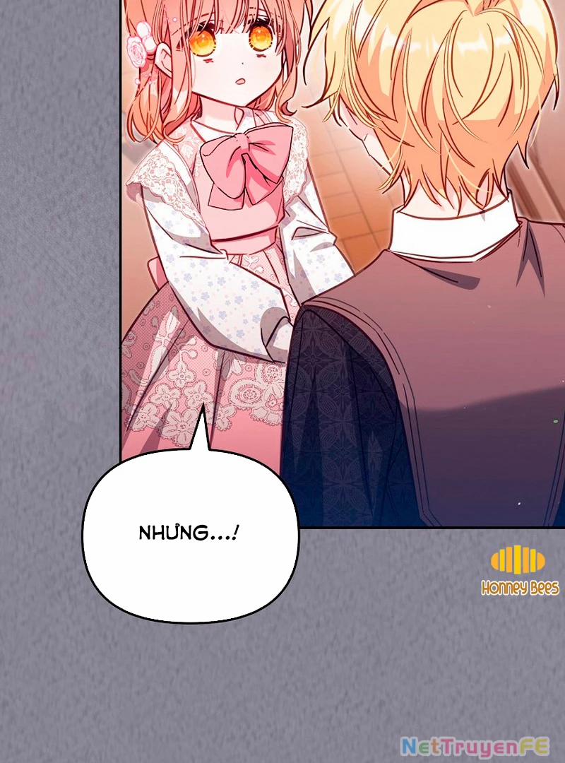 Không Có Nơi Nào Dành Cho Công Chúa Giả Mạo 45 trang 116