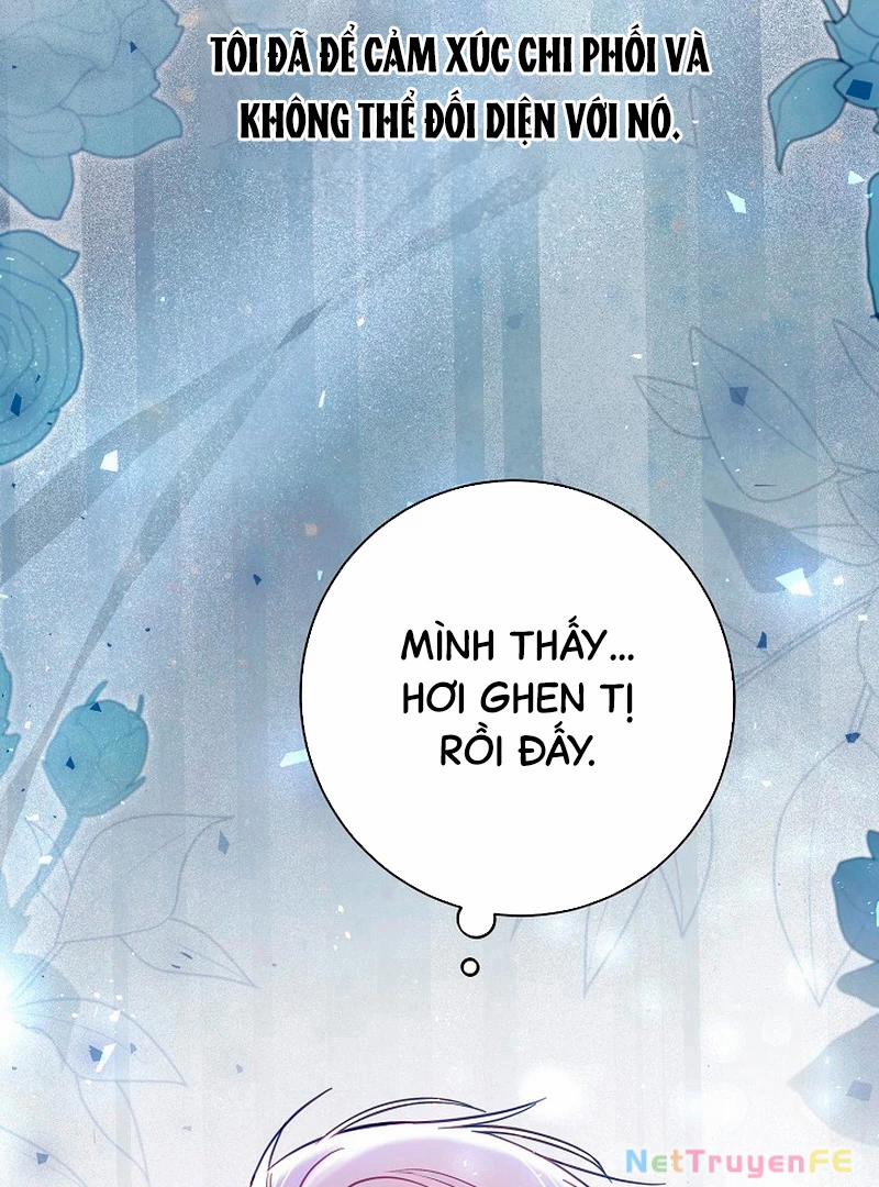 Không Có Nơi Nào Dành Cho Công Chúa Giả Mạo 45 trang 119