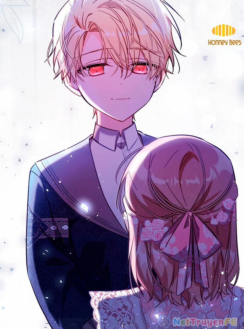 Không Có Nơi Nào Dành Cho Công Chúa Giả Mạo 45 trang 120