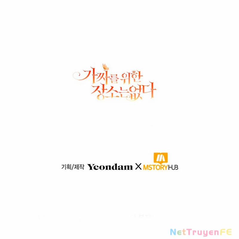 Không Có Nơi Nào Dành Cho Công Chúa Giả Mạo 45 trang 122