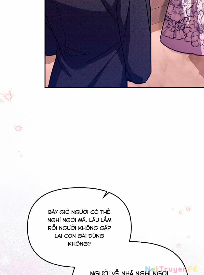 Không Có Nơi Nào Dành Cho Công Chúa Giả Mạo 45 trang 20