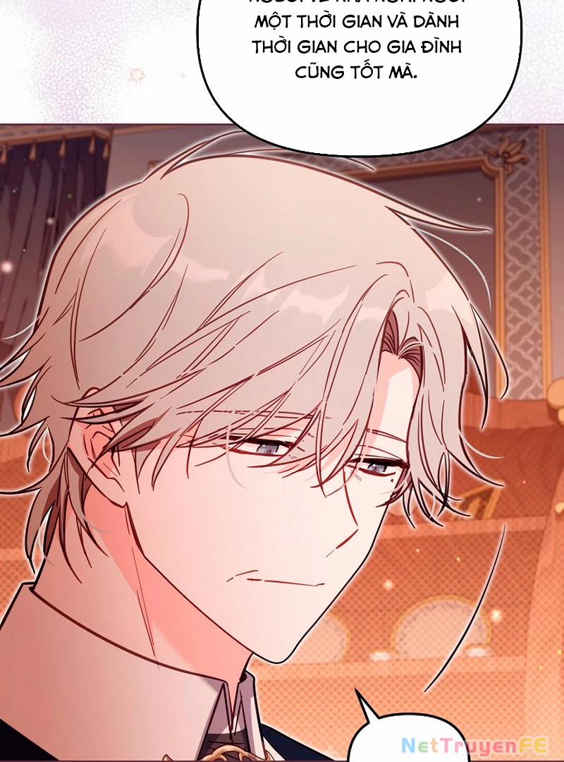 Không Có Nơi Nào Dành Cho Công Chúa Giả Mạo 45 trang 21