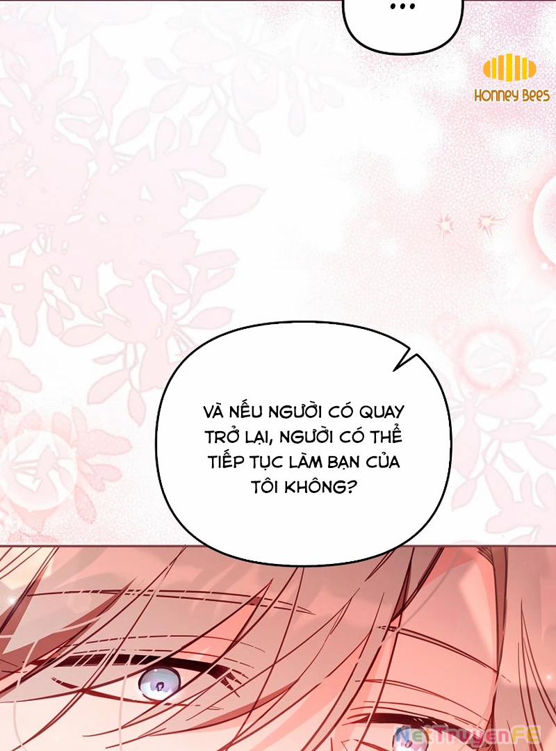 Không Có Nơi Nào Dành Cho Công Chúa Giả Mạo 45 trang 22