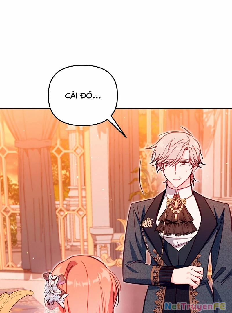 Không Có Nơi Nào Dành Cho Công Chúa Giả Mạo 45 trang 25