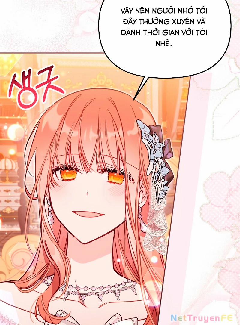 Không Có Nơi Nào Dành Cho Công Chúa Giả Mạo 45 trang 27