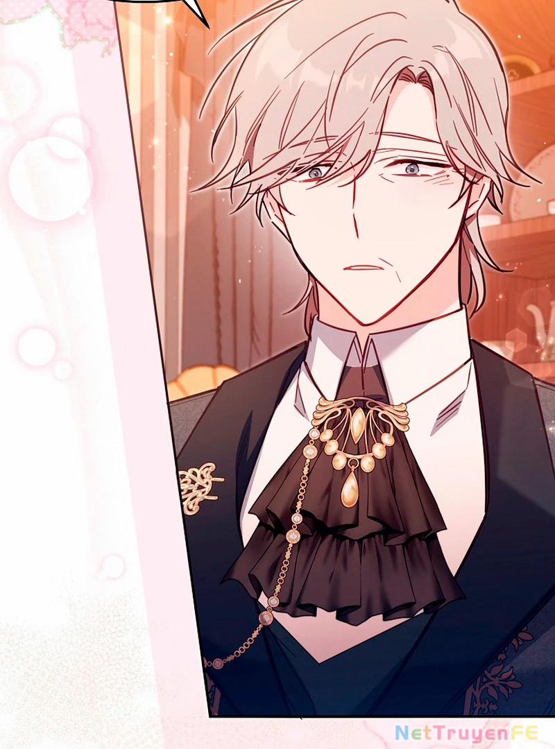 Không Có Nơi Nào Dành Cho Công Chúa Giả Mạo 45 trang 29