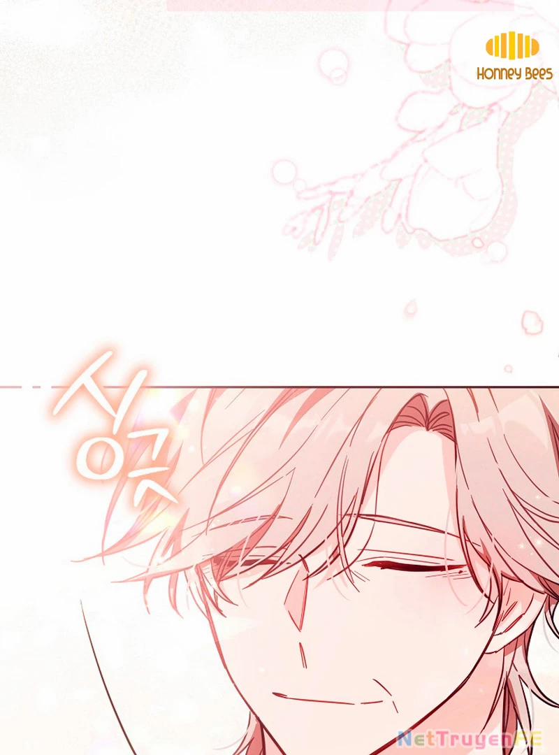 Không Có Nơi Nào Dành Cho Công Chúa Giả Mạo 45 trang 30