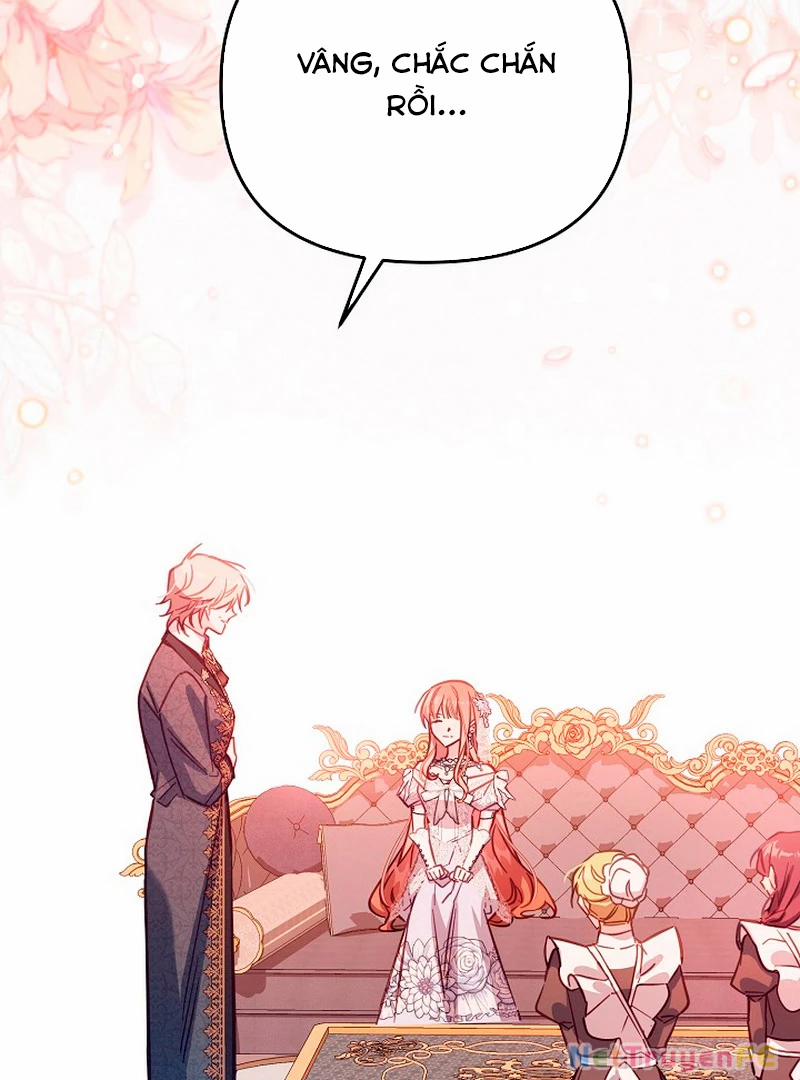 Không Có Nơi Nào Dành Cho Công Chúa Giả Mạo 45 trang 32