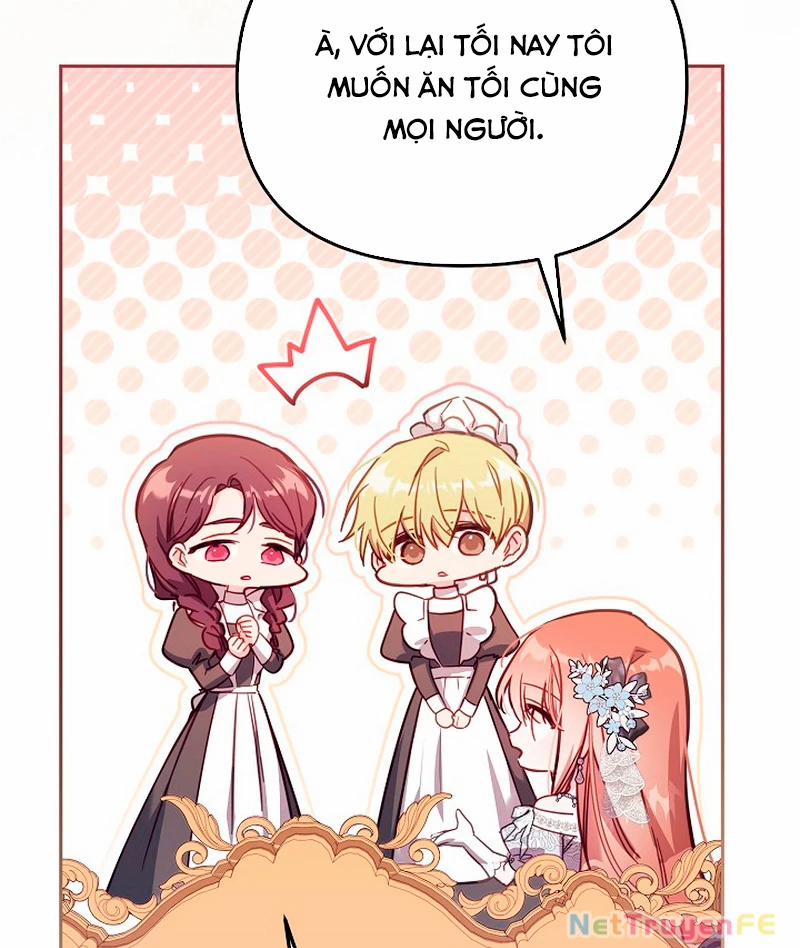 Không Có Nơi Nào Dành Cho Công Chúa Giả Mạo 45 trang 34