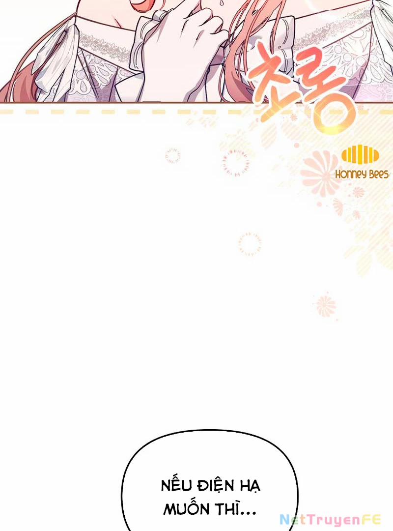 Không Có Nơi Nào Dành Cho Công Chúa Giả Mạo 45 trang 37