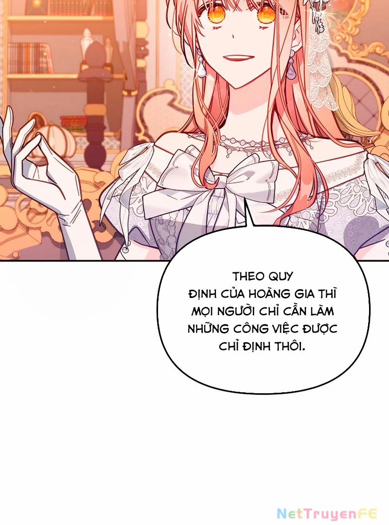 Không Có Nơi Nào Dành Cho Công Chúa Giả Mạo 45 trang 4