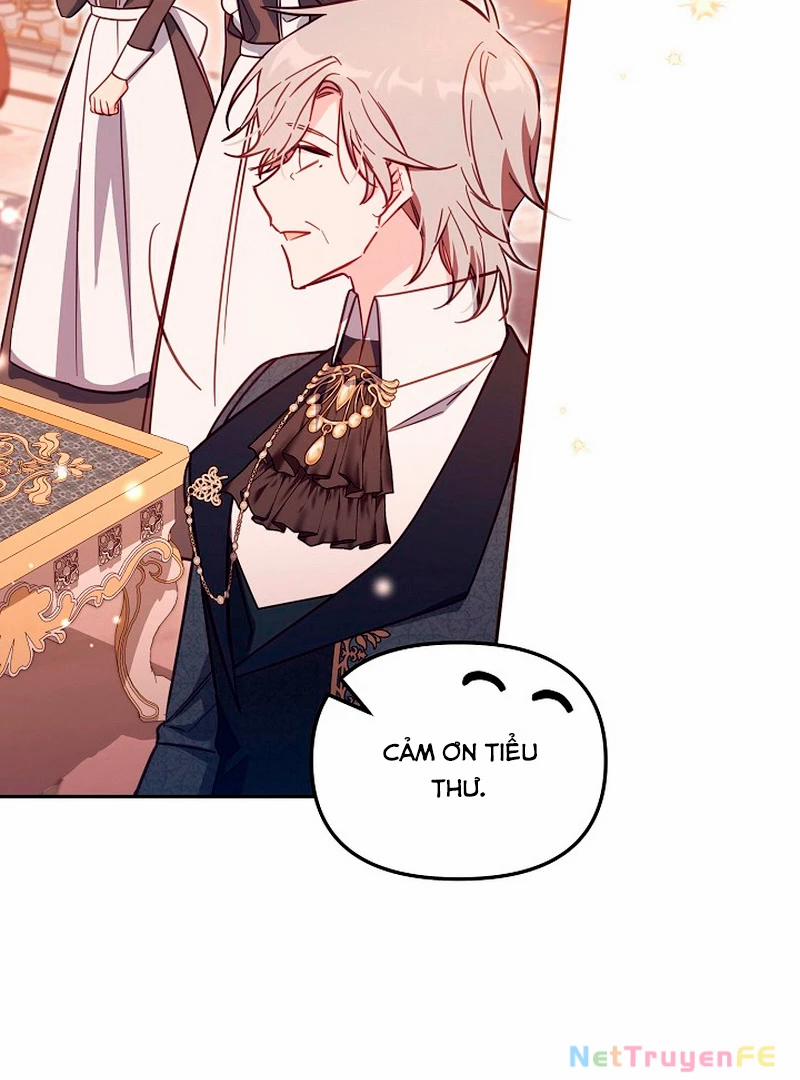 Không Có Nơi Nào Dành Cho Công Chúa Giả Mạo 45 trang 40